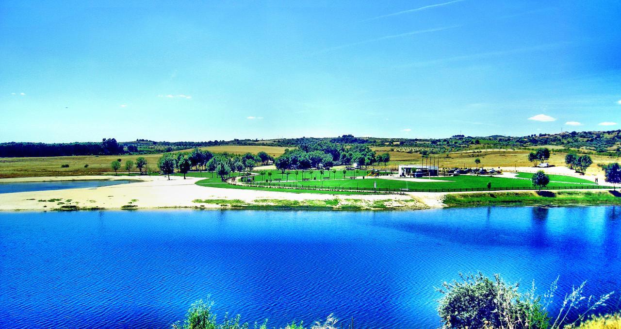 Alojamento Rural De Covelas Covelas  Dış mekan fotoğraf
