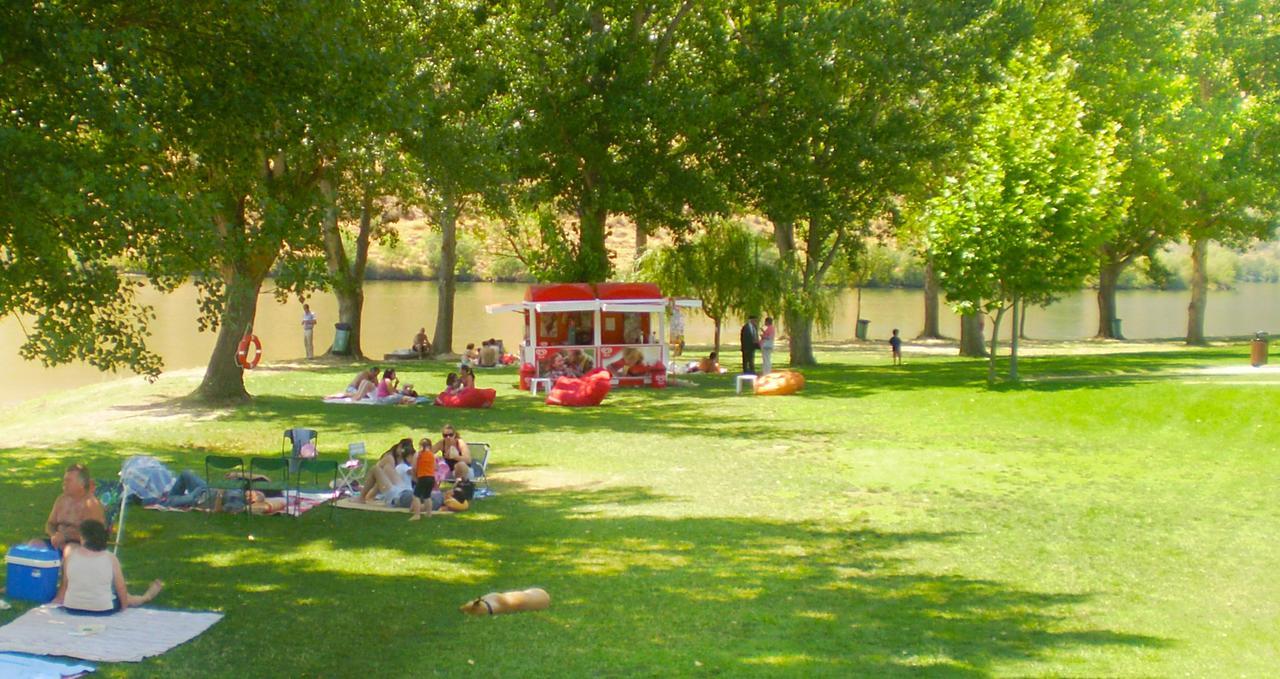 Alojamento Rural De Covelas Covelas  Dış mekan fotoğraf